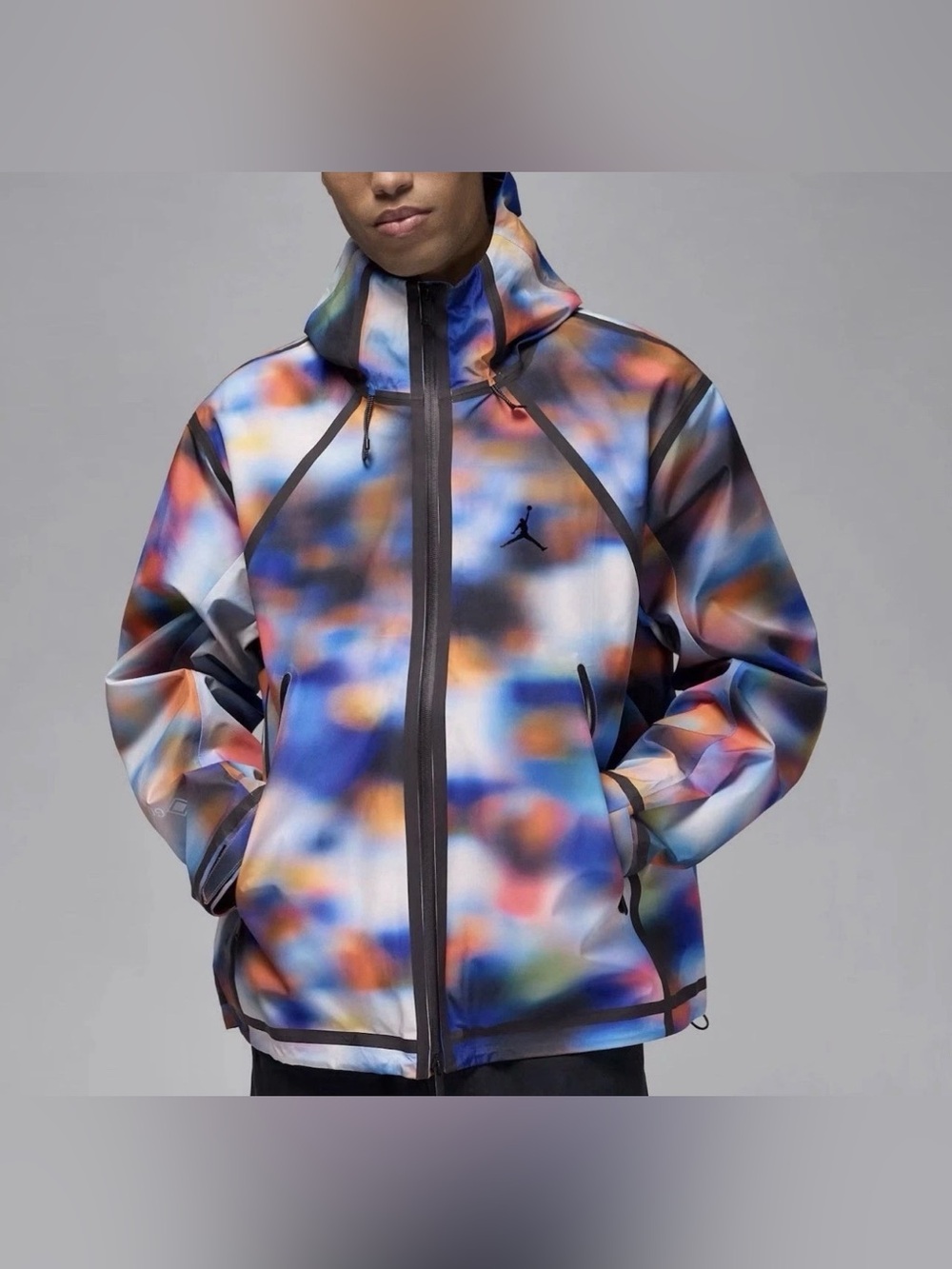 Jordan Flight GORE-TEX Mountainside Jacket IB4515-043 Men’s L